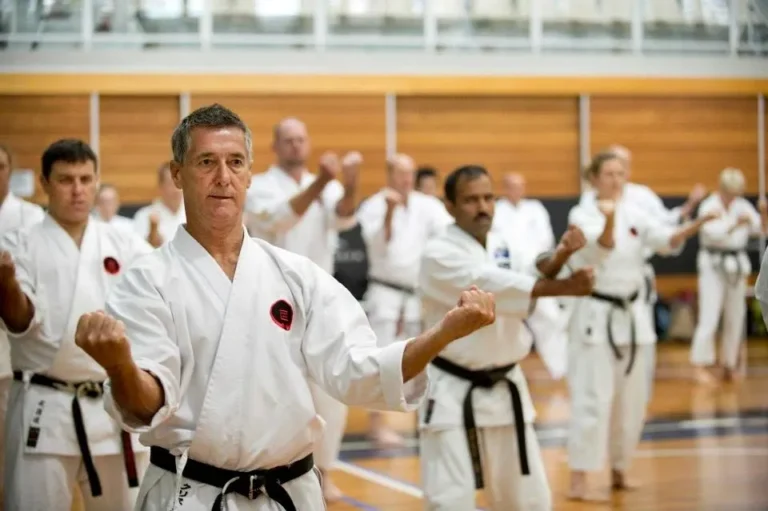 Chris Larken Sensei 11