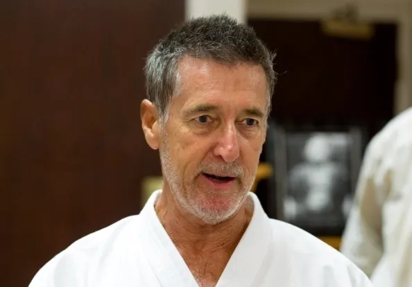 Chris Larken Sensei 14